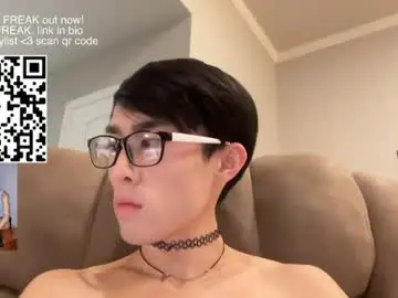 Chaturbate Adult Webcam of hottiewithabody101