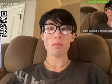 Chaturbate Sex Cam of hottiewithabody101