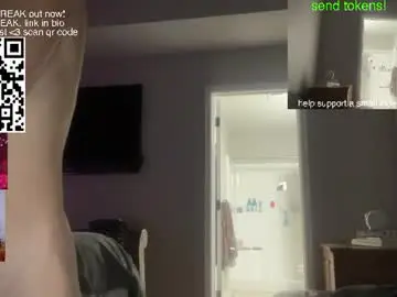 Chaturbate Live Sex of hottiewithabody101
