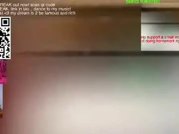 Chaturbate Best live sex cam show of hottiewithabody101