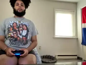 Chaturbate Best live sex cam show of itsfentyheaux