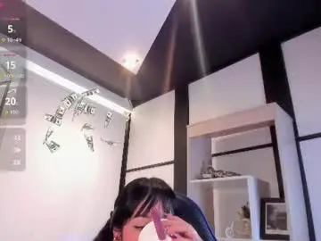 Chaturbate Sex Cam of madygomez