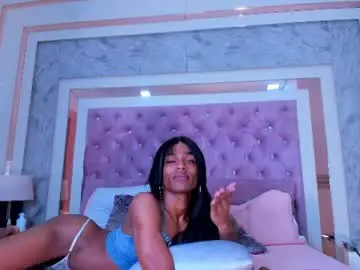 Chaturbate Live Porn of melanie_st4r