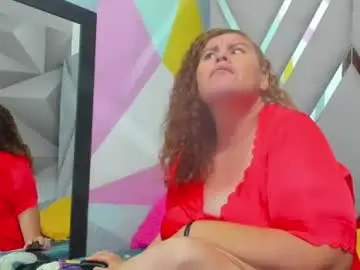 Chaturbate Watch Live Sex Cams of nathalia29_