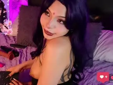 Chaturbate Private Sex Chat of niarivers