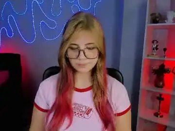 Chaturbate Nude Webcam of nikola_queen_