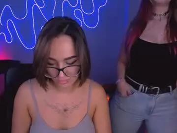 Chaturbate Sex Cam of nikola_queen_
