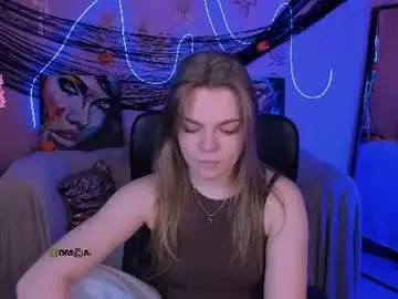 Chaturbate Nude Webcam of nikola_queen_