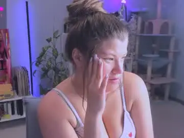 Chaturbate Live Sex Cam of oh_adaline