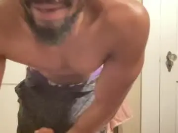 Chaturbate Live Sex of outofhisleague_