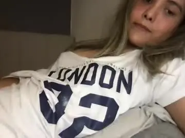 Chaturbate Best Webcam of pinky_skylar
