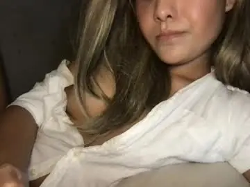 Chaturbate Live Porn of pinky_skylar
