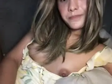 Chaturbate Best live sex cam show of pinky_skylar
