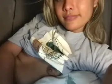 Chaturbate Free Live Porn of pinky_skylar