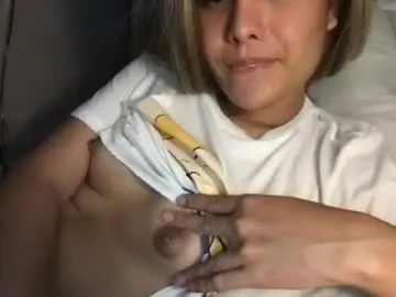 Chaturbate Sex Chat of pinky_skylar
