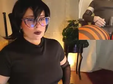 Chaturbate Nude Webcam of sophiadumont