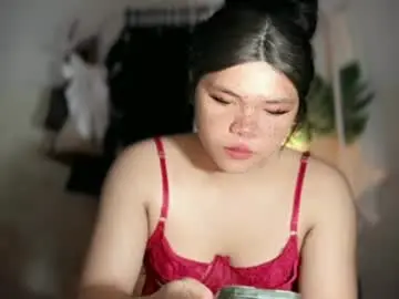 Chaturbate Live Sex of sweetasian_leith20