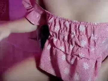 Chaturbate Live Sex of sweetasian_leith20