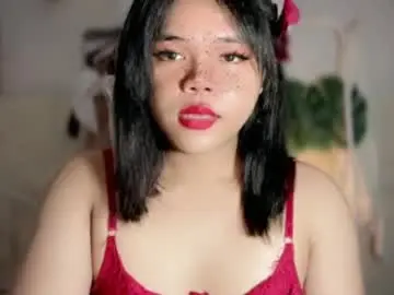 Chaturbate Sex Cam of sweetasian_leith20