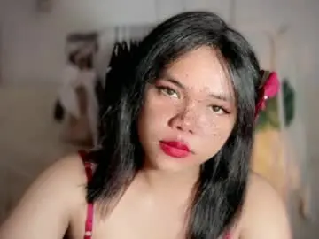 Chaturbate Nude Webcam of sweetasian_leith20