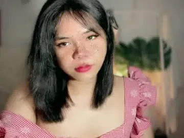 Chaturbate Sex Chat of sweetasian_leith20