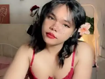 Chaturbate Free Porn Cam of sweetasian_leith20