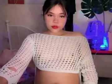 Chaturbate Sex Chat of sweetasian_leith20