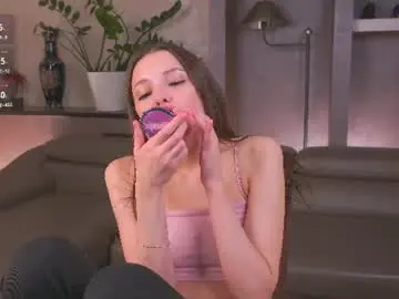 Chaturbate Live Sex of vanitaeleby