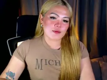 Chaturbate Live Porn of venus_colly