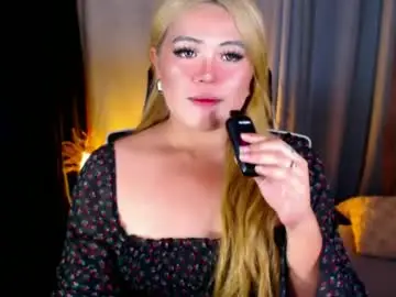 Chaturbate Sex Cam of venus_colly