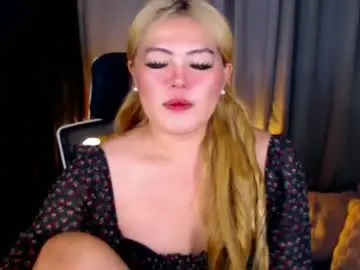 Chaturbate Sex Cam of venus_colly