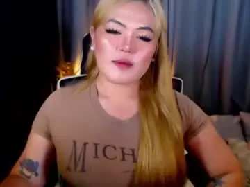 Chaturbate Sex Chat of venus_colly