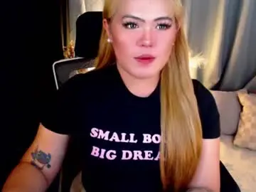 Chaturbate Best Webcam of venus_colly