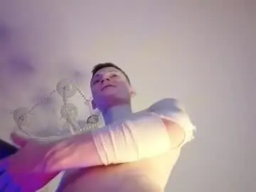 Chaturbate Nude Webcam of viksons