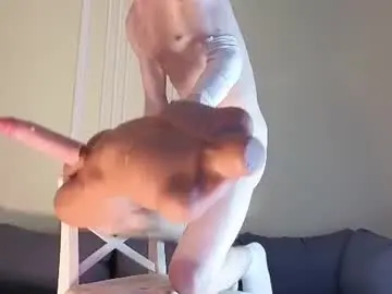 Chaturbate Nude Webcam of viksons