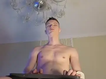 Chaturbate Sex Cam of viksons