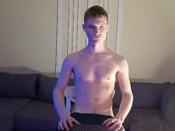 Chaturbate Sex Cam of viksons