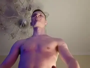Chaturbate Live Sex Cam of viksons