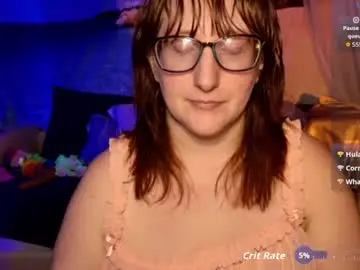 Chaturbate Adult Video Chat of wickedaphrodite