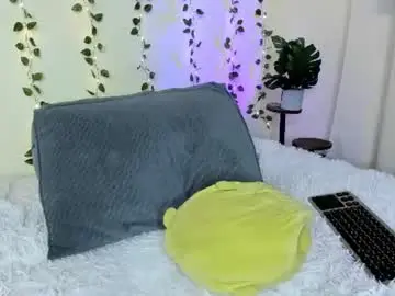 Chaturbate Sex Cam of xemilycb