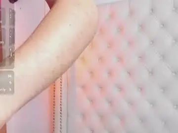 Chaturbate Sex Chat of _isalittlestar_