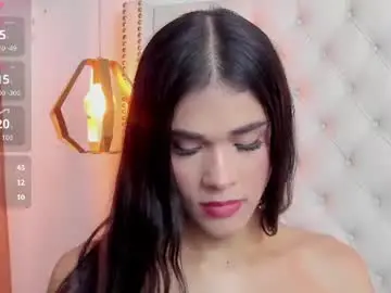 Chaturbate Best live sex cam show of _isalittlestar_