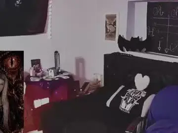 Chaturbate Free Porn Cam of alchemymistic