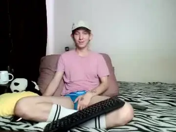 Chaturbate Private Sex Chat of alex_foxy_man