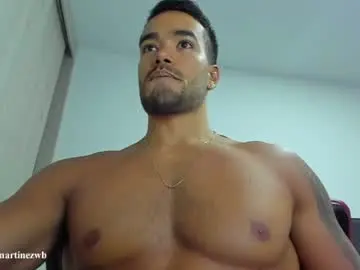 Chaturbate Free Porn Cam of alexander_martines