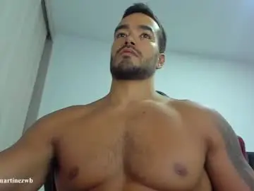Chaturbate Live Sex Cam of alexander_martines