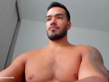 Chaturbate Watch Live Sex Cams of alexander_martines
