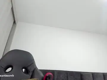 Chaturbate Live Sex of alexander_martines