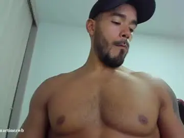 Chaturbate Watch Live Sex Cams of alexander_martines