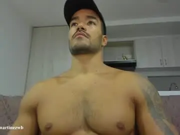 Chaturbate Sex Chat of alexander_martines